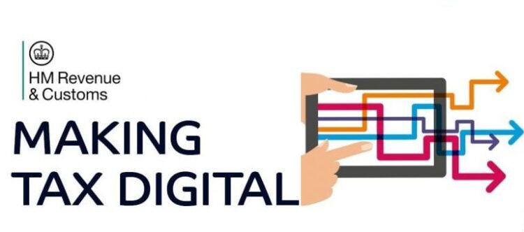 Making Tax Digital for Income Tax Self-Assessment