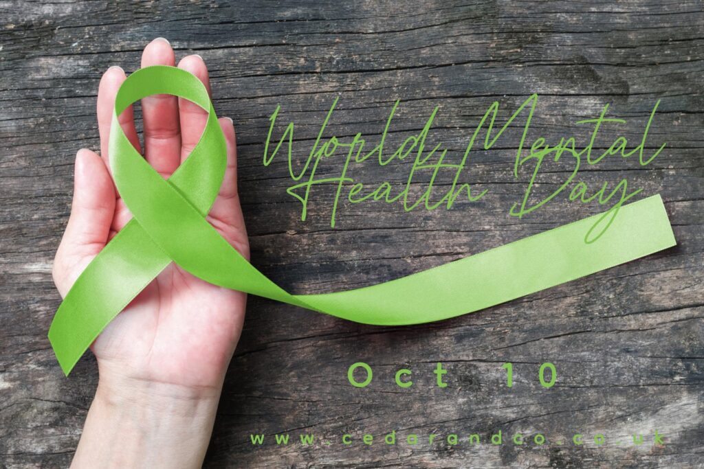 World Mental Health Day