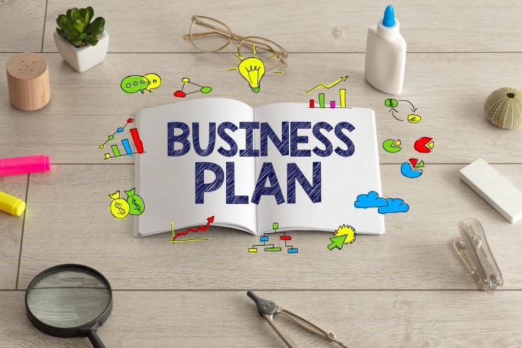 Update on government’s Small Business Plan