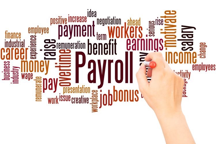 Mandatory payrolling of Benefits in Kind